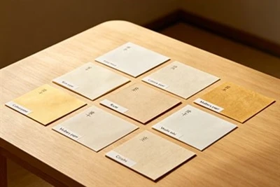 Các loại giấy văn hóa chính là gì?